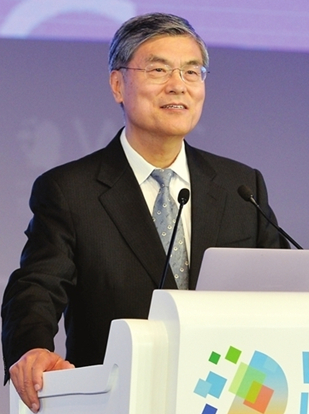 Prof. Kwangyun Wohn