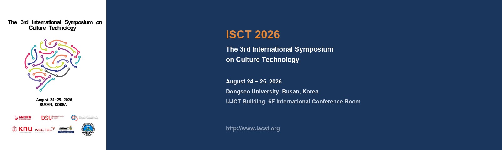 ISCT2026